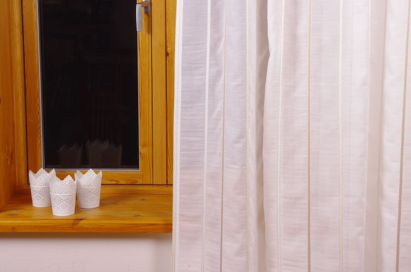 Kardin FREYA, ERIHIND, VALMISKARDIN