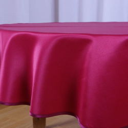 Pöytäliina DANUBIO, soikea, keltainen