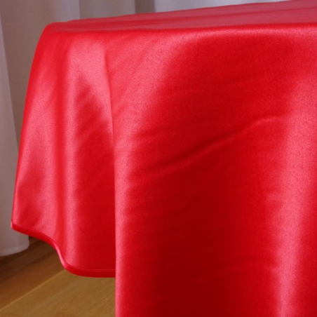 Tablecloth DANUBIO, oval, yellow Tablecloth DANUBIO, oval, yellow