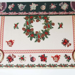 Pöytäliina HOLLY V.4