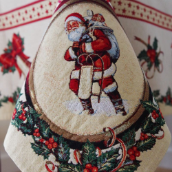 Pöytäliina HOLLY V.4