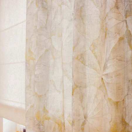 Curtain MUFA v.09, for children Curtain MUFA v.09, for children
