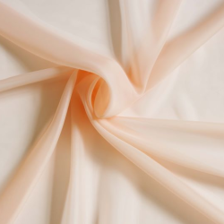 Tylliverho LAURA 11101 v.11, persikka