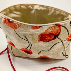 Olkalaukku MOON, kevyt