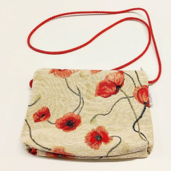 Olkalaukku MOON, kevyt