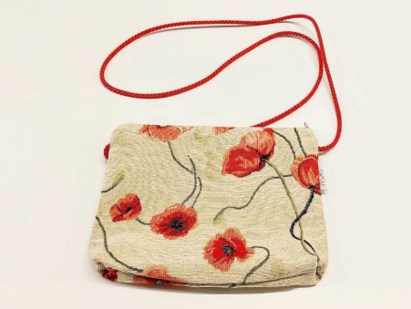 Olkalaukku MOON, kevyt