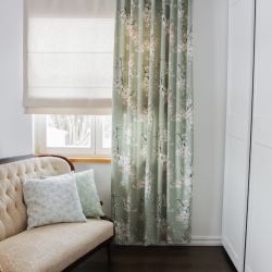 Kardin APONIA v.04, VALMISKARDIN