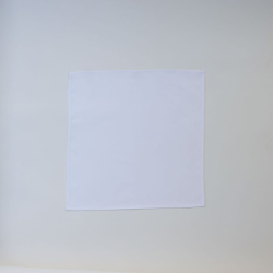 Lautasliina CADAQUES, valkoinen