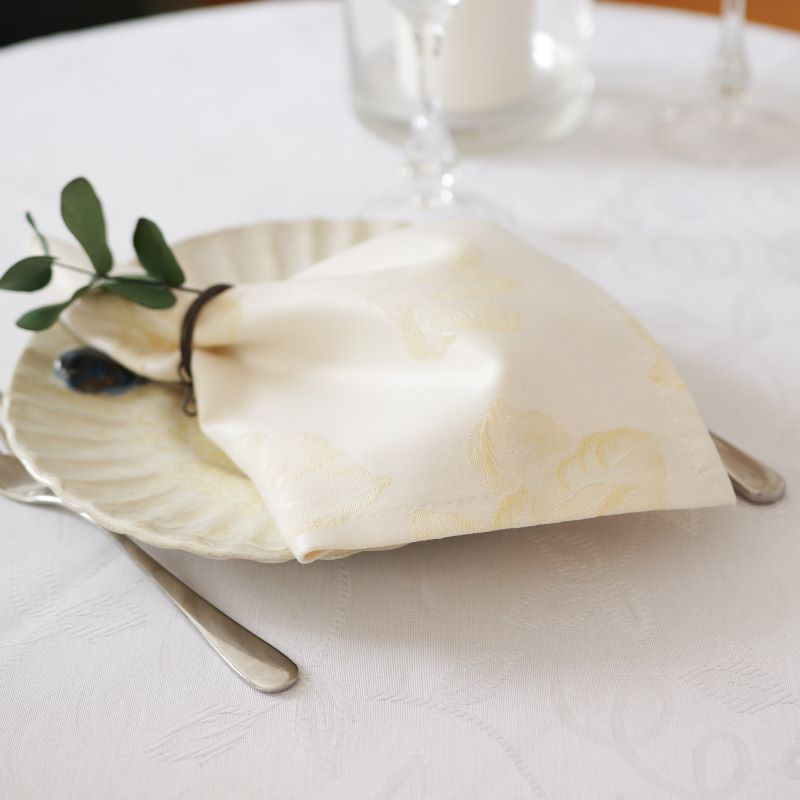 Servjett ANTILLAS, v.321, šampanje