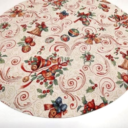 Pöytäliina MIRRA, allover