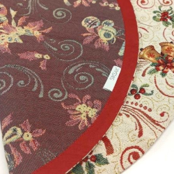 Pöytäliina MIRRA, allover