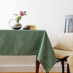 Pöytäliina DORA, neliö, teflonkäsittely, eri värejä