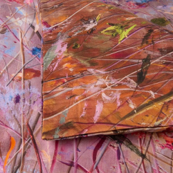 Vuodevaatteet PÖROIŘ 150x205cm