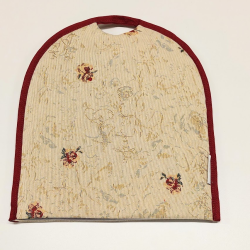 Jug warmer, various patterns