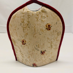Jug warmer, various patterns