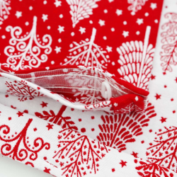 Yläverho LITTEN, kaksipuolinen