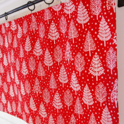 Yläverho LITTEN, kaksipuolinen