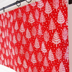 Yläverho LITTEN, kaksipuolinen