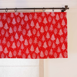 Yläverho LITTEN, kaksipuolinen