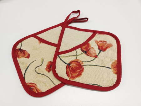 Placemats MOONID, with pocket Placemats MOONID, with pocket