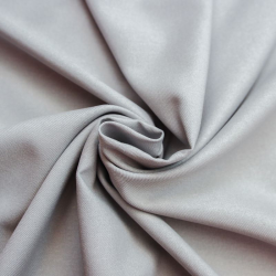 Verho LINEA v.09, vaaleanharmaa