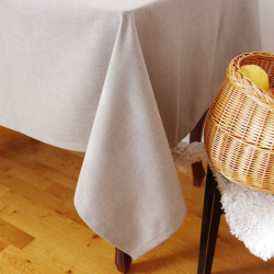 Pöytäliina SAHARA v.906, harmaa