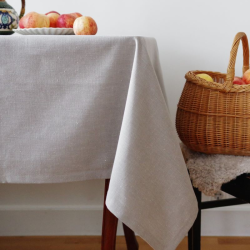 Pöytäliina SAHARA v.906, harmaa