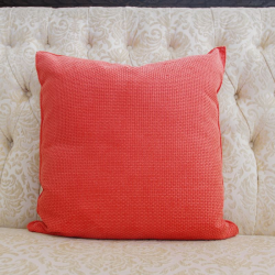 Pillow cover SEA