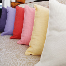 Pillow cover SEA