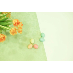 Pöytäliina DORA, neliö, teflonkäsittely, eri värejä