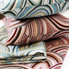 Tyynynpäällinen MUMBO v.23, turkoosi sininen