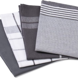 Köögirätik GÖZZE 60057, komplekt, v.91, tumehall