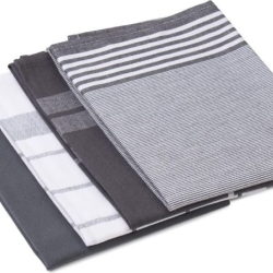 Köögirätik GÖZZE 60057, komplekt, v.91, tumehall