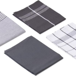 Köögirätik GÖZZE 60057, komplekt, v.91, tumehall