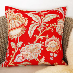 Tyynynpäällinen BARAHONA v.5 vihreä