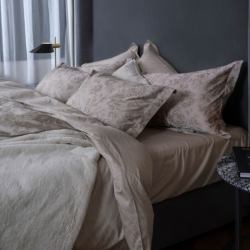 Tekikott ROSE LINE ALMOND 150x210cm