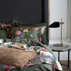 Tekikott MAGIC GARDEN MOSS 150x210cm