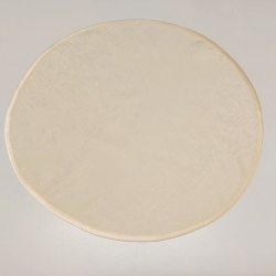 Linik VOLGA, ümmargune, 47cm