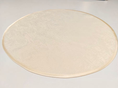 Linik VOLGA, ümmargune