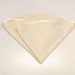 Linik VOLGA, ümmargune, 47cm