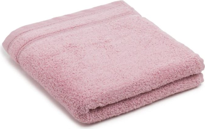 Terry towel STYLT 50x100cm, yellow