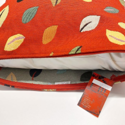 Cushion cover ARBOLEDA V. 4 allover