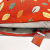 Cushion cover ARBOLEDA V. 4 allover