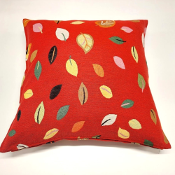 Cushion cover ARBOLEDA V. 4 allover