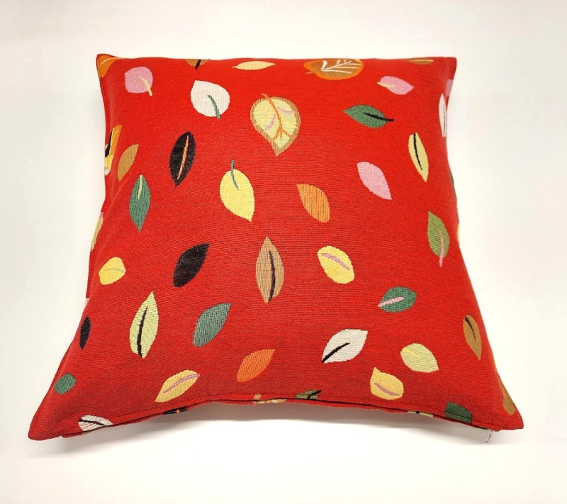 Cushion cover ARBOLEDA V. 4 allover