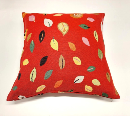 Cushion cover ARBOLEDA V. 4 allover