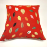 Cushion cover ARBOLEDA V. 4 allover