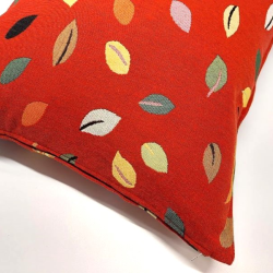 Cushion cover ARBOLEDA V. 4 allover
