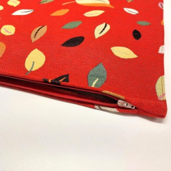 Cushion cover ARBOLEDA V. 4 allover