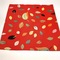 Cushion cover ARBOLEDA V. 4 allover